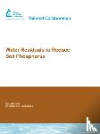 DeWolfe, J. - Water Residuals to Reduce Soil Phosphorus