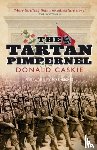Caskie, Donald - The Tartan Pimpernel