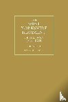Wyrall, Everard - WEST YORKSHIRE REGIMENT IN THE WAR 1914-1918 Volume One