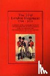 Anon - 23rd London Regiment 1798-1919
