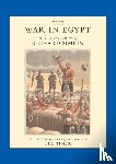  - The War in Egypt