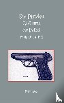 Press, Naval & Military - 7.65mm Police Pistols (German)
