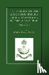 De B. Wood, W. - History of the King's Shropshire Light Infantry in the Great War 1914-1918