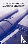 Corbett, Julian S - Some Principles of Maritime Strategy