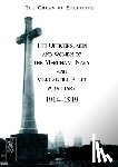 Jarvis, Steve - Cross of Sacrifice. Vol. 5: the Officers, Men and Women of the Merchant Navy and Mercantile Fleet Auxiliary 1914 - 1919