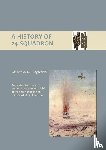 Illingworth, Captain A.E. - History of 24 Squadron