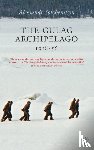 Solzhenitsyn, Aleksandr - The Gulag Archipelago