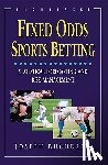 Buchdahl, Joseph - Fixed Odds Sports Betting