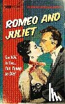 Shakespeare, William - Romeo & Juliet