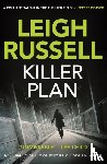 Russell, Leigh - Killer Plan