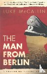 McCallin, Luke - The Man From Berlin