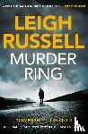 Russell, Leigh - Murder Ring