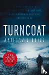 Quinn, Anthony J. - Turncoat