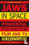 Harris, Charles - Jaws In Space