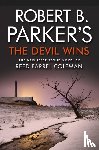 Coleman, Reed Farrel - Robert B. Parker's The Devil Wins