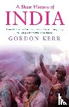 Kerr, Gordon - A Short History of India