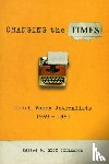 Gillespie, Elgy - Changing the Times