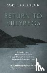 Chalandon, Sorj - Return to Killybegs