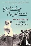 O'Malley, Ernie - Nobody's Business