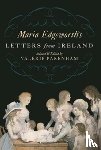 Edgeworth, Maria - Maria Edgeworth's Letters From Ireland
