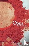 Lyons, Alice - Oona