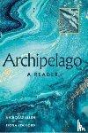 McNellie, Andrew, Ackroyd, Norman, Brannigan, John, Cannon, Moya - Archipelago