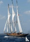 Pincher, Michael Chapman - Long Lost Log: Diary of a Virgin Sailor