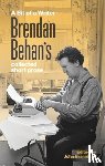 Behan, Brendan - A Bit of a Writer