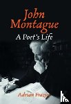 Frazier, Adrian - John Montague
