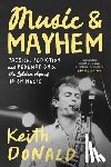 Donald, Keith - Music and Mayhem
