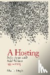 Doyle, Martin - A Hosting: Interviews with Irish Writers 1991-2026