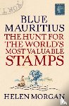 Morgan, Helen - Blue Mauritius
