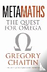 Chaitin, Gregory - Metamaths