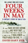 Hart-Dyke, David - Four Weeks in May