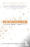 Williams, Anthony D., Tapscott, Don - Wikinomics