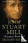 Reeves, Richard - John Stuart Mill