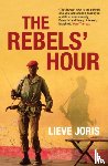 Joris, Lieve - The Rebels' Hour