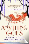 Moore, Lucy - Anything Goes