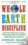 Brand, Stewart - Whole Earth Discipline