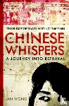 Wong, Jan - Chinese Whispers