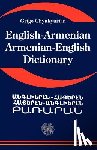 Chyukyurian, Grigo - English Armenian; Armenian English Dictionary