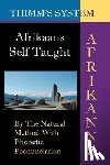 Van Os, LEONARD W - Afrikaans Self-taught