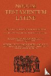 Wordsworth, John, White, Henry - Novum Testamentum Latine