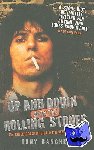 Sanchez, Tony - Up and Down with The Rolling Stones - My Rollercoaster Ride with Keith Richards - My Rollercoaster Ride with Keith Richards