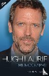Bunko, Anthony - Hugh Laurie - the Biography