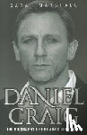 Marshall, Sarah - Daniel Craig