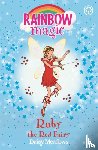 Meadows, Daisy - Rainbow Magic: Ruby the Red Fairy
