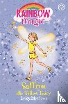 Meadows, Daisy - Rainbow Magic: Saffron the Yellow Fairy