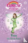 Meadows, Daisy - Rainbow Magic: Fern the Green Fairy