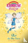 Meadows, Daisy - Rainbow Magic: Sky the Blue Fairy